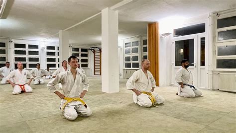 Shinzen Dojo - Berlin Schöneberg